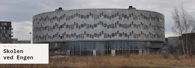 Side 4–5 af Portfolio for arkitekttegnestue – 24 sider