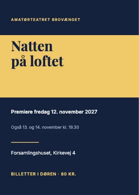 Amatørteater