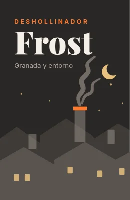 Sobre los tejados