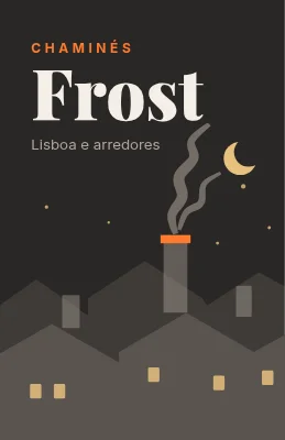 Por cima dos telhados