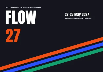 Programme for an industry conference – 48 pages