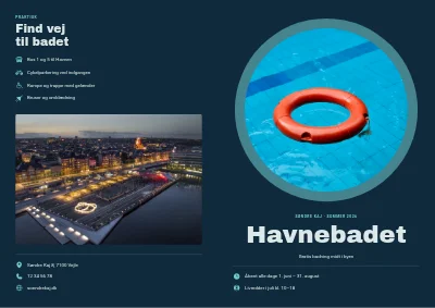 Havnebadet