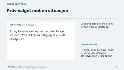Side 3 av Et museum for flere