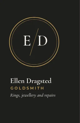 The gold ring