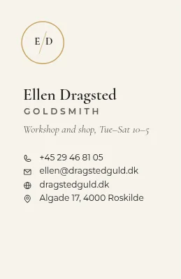 Page 2 of The gold ring