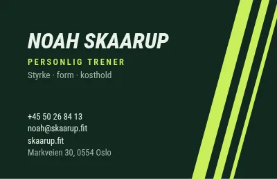 Ti økter