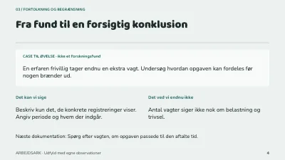 Side 4 af Frivillighed med overskud