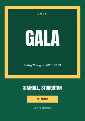 Simgala i Thisted