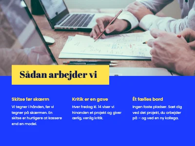 Side 3 af Onboarding — velkommen til nye medarbejdere