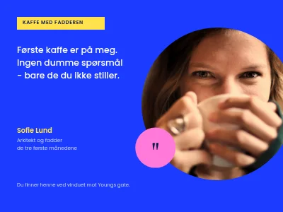 Side 5 av Onboarding — velkommen for nye ansatte
