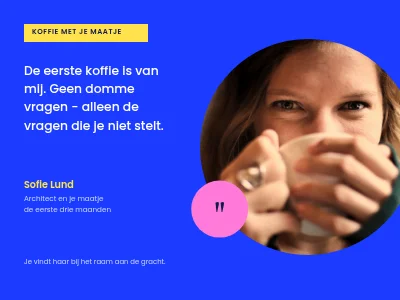 Pagina 5 van Onboarding — welkom voor nieuwe collega's