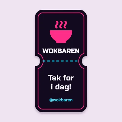 Poselukkeren fra wokbaren