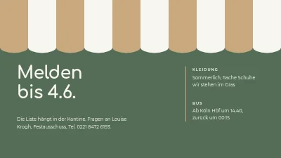 Seite 6 von Sommerfest — Programm für Mitarbeitende