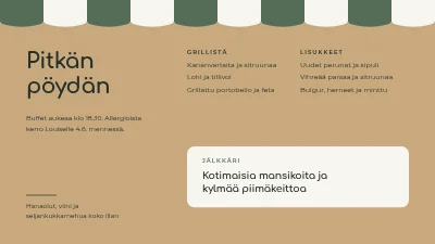 Sivu 4 – Kesäjuhla — henkilökunnan ohjelma