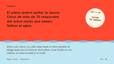 Página 2 de Propuesta de película — comedia del Pequeño Belt