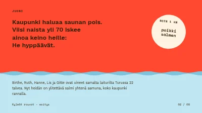Sivu 2 – Elokuvapitch — Pienen Beltin komedia