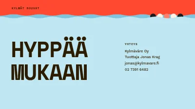 Sivu 6 – Elokuvapitch — Pienen Beltin komedia