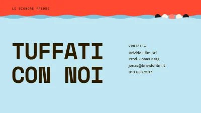 Pagina 6 di Pitch cinematografico — commedia dal Piccolo Belt