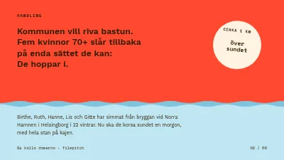 Sida 2 av Filmpitch — komedi från Lilla Bält