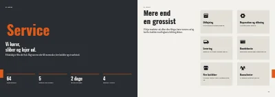 Side 50–51 af Produktkatalog for værktøjsgrossist – 64 sider