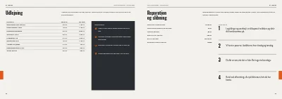 Side 52–53 af Produktkatalog for værktøjsgrossist – 64 sider