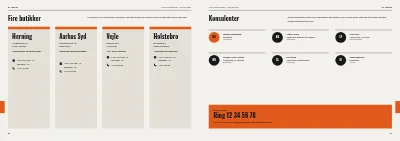 Side 56–57 af Produktkatalog for værktøjsgrossist – 64 sider