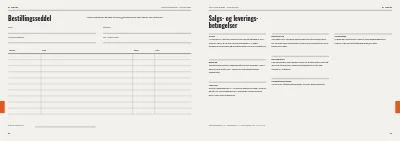 Side 60–61 af Produktkatalog for værktøjsgrossist – 64 sider