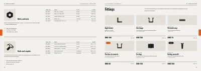 Pages 36–37 of Product catalogue for a tool wholesaler – 64 pages