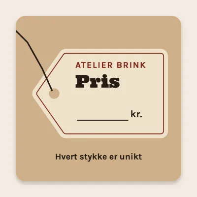 Keramikkens prismærke