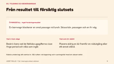 Sida 4 av En marknad som flödar