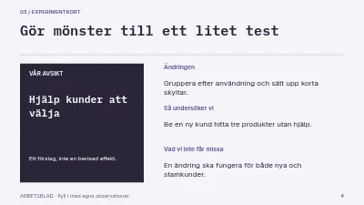 Sida 4 av Butiken som guide