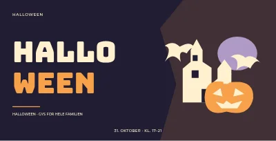 Halloween – Illustreret klassiker