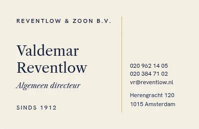 Pagina 1 van Krijtstreep