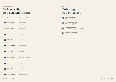 Side 54–55 af Rejsekatalog for busrejser – 64 sider