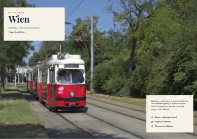 Side 12–13 af Rejsekatalog for busrejser – 64 sider