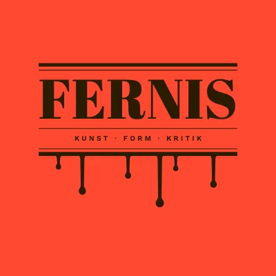 Dryppende avishoved