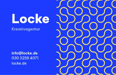 Seite 1 von Locken