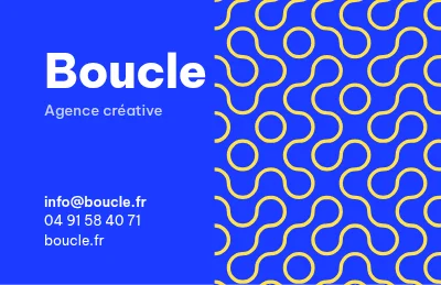 Boucles