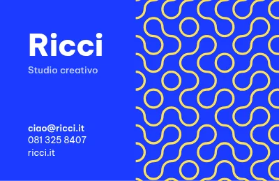 Ricci