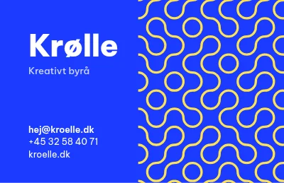 Krøller