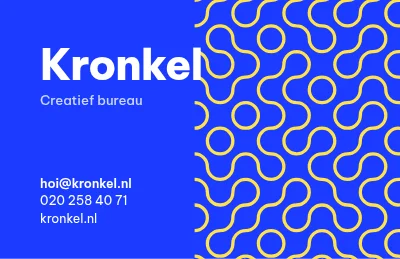 Pagina 1 van Krullen