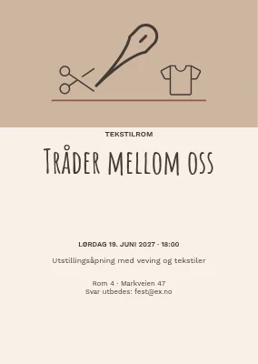Tråder mellom oss