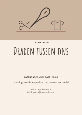 Draden tussen ons