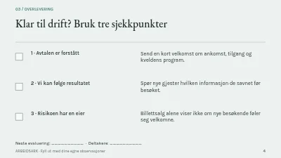Side 4 av Teater tett på publikum