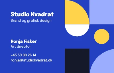 Kvadrat