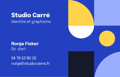 Carré