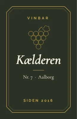 Kælderetiket