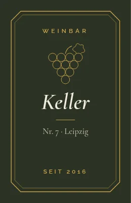 Seite 1 von Kelleretikett
