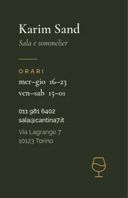 Pagina 2 di Etichetta per cantina