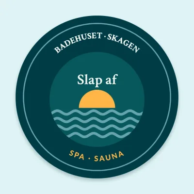 Badehusets segl